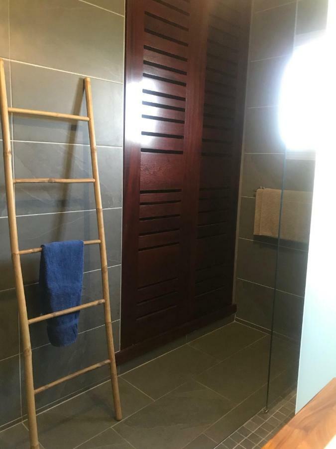 2 Chambres Avec Piscine Dans Maison Creole Saint Pierre Ngoại thất bức ảnh